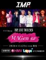 IMP. 3rd ALBUM『PERIOD.』発売決定！@Loppi・HMV限定