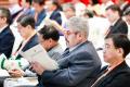 第5回考亭フォーラム、福建省南平で開催 朱子学と文明