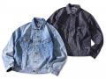 【Lee × BLUE BLUE】別注第3弾、「101」誕生101周年を