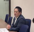 “想い”を未来の子どもたちへ。Learning for All と三 “想い”を未来の子どもたちへ。Learning for All と三