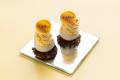 d’Alba × W Osaka「The Golden Glow Afternoon Tea」 d’Alba × W Osaka「The Golden Glow Afternoon Tea」