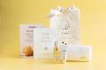 d’Alba × W Osaka「The Golden Glow Afternoon Tea」 d’Alba × W Osaka「The Golden Glow Afternoon Tea」