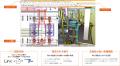 ダイテック、建築設備専用 3D CAD「CADWe’ll Linx V7 ダイテック、建築設備専用 3D CAD「CADWe’ll Linx V7