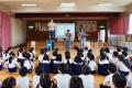 「そのクラクション、子どものSOSかも？」車保有台数