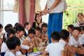 「そのクラクション、子どものSOSかも？」車保有台数