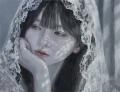 【阪神梅田本店】静謐（せいひつ）な美しさを描く「鈴