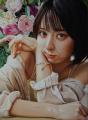 【阪神梅田本店】静謐（せいひつ）な美しさを描く「鈴