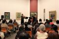 松任中川一政記念美術館が、開館40周年記念特別展開催 松任中川一政記念美術館が、開館40周年記念特別展開催