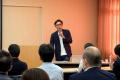 株式会社リーピー代表・川口聡が碧南商工会議所主催の