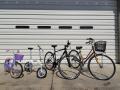 自転車が当たる人気の抽選会も!エコを楽しく学ぶ「53 自転車が当たる人気の抽選会も!エコを楽しく学ぶ「53