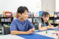 『新版 ボードゲーム教育概論』を全国100館の図書館に