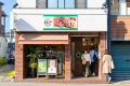 開店2周年に「期待が幸せに変わる」シュークリームを 開店2周年に「期待が幸せに変わる」シュークリームを