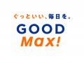 MrMaxの新たなプライベートブランド商品「GOOD Max!」