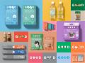 MrMaxの新たなプライベートブランド商品「GOOD Max!」