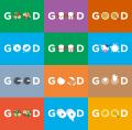 MrMaxの新たなプライベートブランド商品「GOOD Max!」