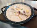 10月25日は世界パスタデー！鹿児島・日置市の石焼き生