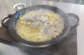 10月25日は世界パスタデー！鹿児島・日置市の石焼き生