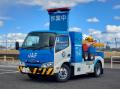 【JAF栃木】クルマの楽しいを体験できる！「Honda Rac