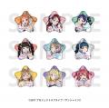 「ラブライブ!サンシャイン!!」より、新規描き下ろし 「ラブライブ!サンシャイン!!」より、新規描き下ろし