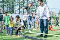 【滋賀県初開催】10月25日、エイスクエアに「クロスス
