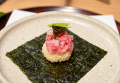 年間約250軒を食べ歩く“肉バカ小池”が体験した日本料 年間約250軒を食べ歩く“肉バカ小池”が体験した日本料