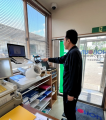 ヨコウン、東北13拠点の経営効率化と点呼業務の自動化