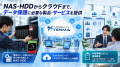 【高耐久HDD搭載 NAS・サーバ専門店】 公式オンライ 【高耐久HDD搭載 NAS・サーバ専門店】 公式オンライ
