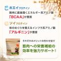 累計10万袋以上販売のTIGORAプロテインシリーズutf-8