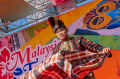 東京・豊洲でマレーシアを旅する3日間！～「マレutf-8
