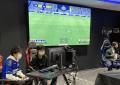 京都キッズスポーツフェスタにてｅスポーツ体験会を開
