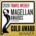 YURAGI Travel、米 Travel Weekly 主催「2026 Magella YURAGI Travel、米 Travel Weekly 主催「2026 Magella