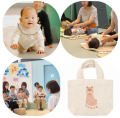 屋内型遊び場「KIDS PARK X（てん）」開業２周年イベ