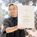 【WABE史上最高売上を記録】L.store 寺本俊介氏が美容 【WABE史上最高売上を記録】L.store 寺本俊介氏が美容