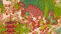 世界300万DL突破の癒し系ゲーム『うさぎしま』のSteam 世界300万DL突破の癒し系ゲーム『うさぎしま』のSteam
