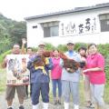 【令和8年熊本地震から約3か月】買って、食べて、飲ん