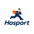 ホテル向けAI接客エージェント「Hosport」、客室内線