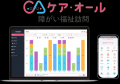 人手不足でも「DX化に乗れない障害者支援施設」への新