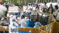 愛犬と心地よく過ごす秋の品川SHINAGAWA URBAN PET LI