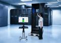 SHINING 3D、FreeScan Trak Nova+を発表：作業効率を