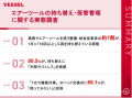 工具を「持ち替える」時代から、ヘッドを「替える」時