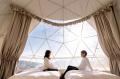 長野県「SORA GLAMPING RESORT」が冬季営業開始! 長野県「SORA GLAMPING RESORT」が冬季営業開始!