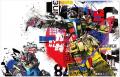 ガンプラと渋谷カルチャーが交差する新たな店舗が誕生