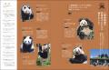 上野動物園のパンダ写真集がフェリシモ「パンダ部」よ
