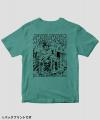 出版社公式Tシャツモール、参加50社に到達！ 開設から