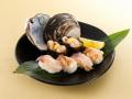 【にぎり長次郎】10/20(火)から期間限定秋メニュー第2 【にぎり長次郎】10/20(火)から期間限定秋メニュー第2