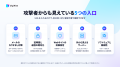 URLを入れるだけ、約20秒で自社サイトの弱点がわかる URLを入れるだけ、約20秒で自社サイトの弱点がわかる