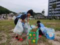 『スポGOMI甲子園2026 愛媛県大会』を開催。激闘を制 『スポGOMI甲子園2026 愛媛県大会』を開催。激闘を制