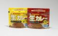 石川県のソウルフード「チャンピオンカレー」の生カレ