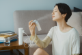 炭酸×成分の土台スキンケア『MEGLY』の商品が伊勢丹新