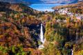 いよいよ日光も本格的な秋の紅葉シーズン突入！休暇村